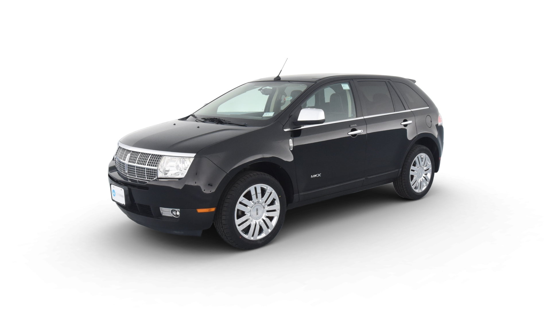Used 2009 Lincoln MKX Carvana